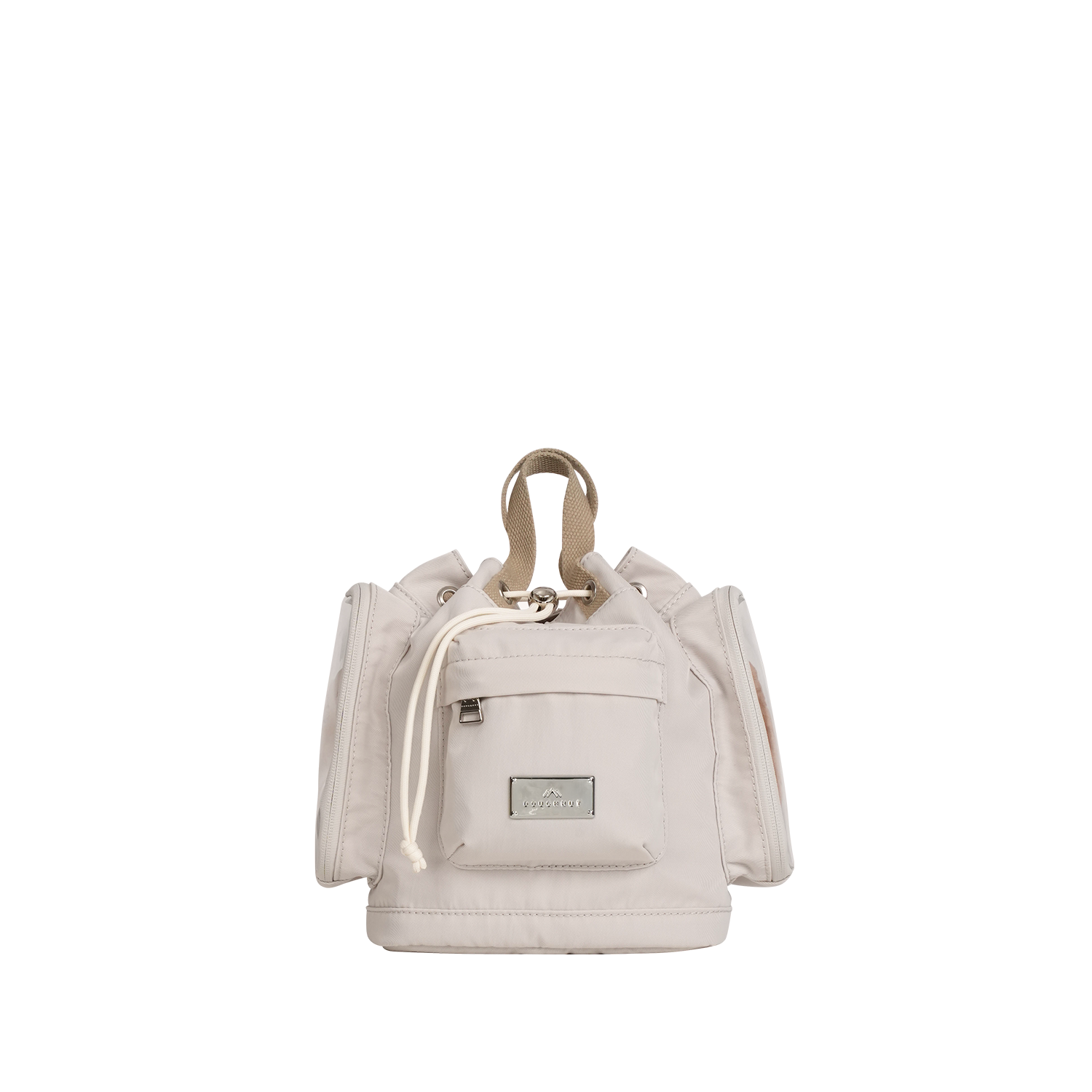 Pyramid Tiny Lucent Series Backpack - Image 17