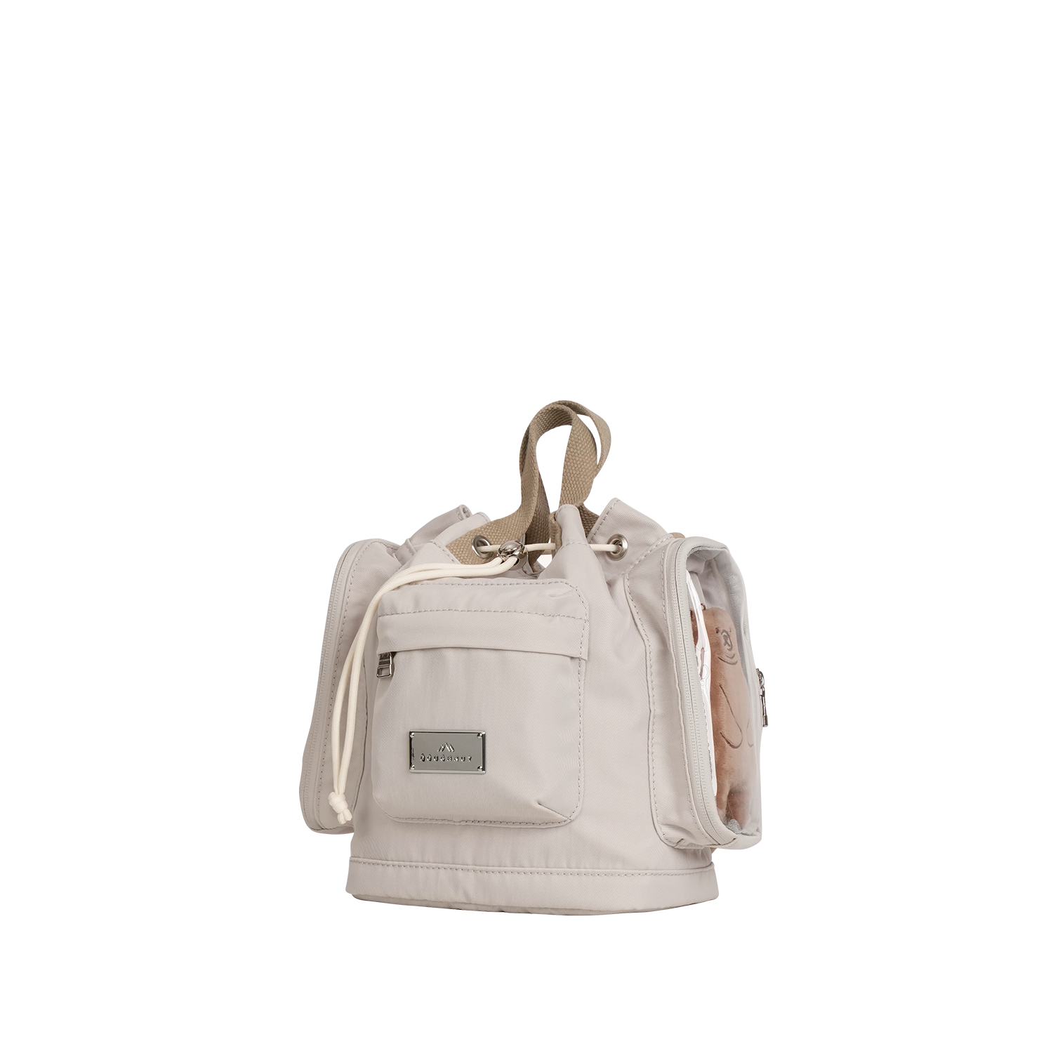 Pyramid Tiny Lucent Series Backpack - Image 18