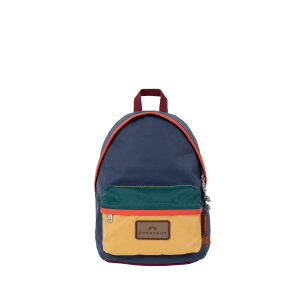 Plus One Mini Happy Camper Series Backpack