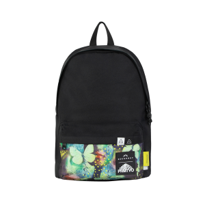Plus One Doughnut X PRMTVO Series Backpack