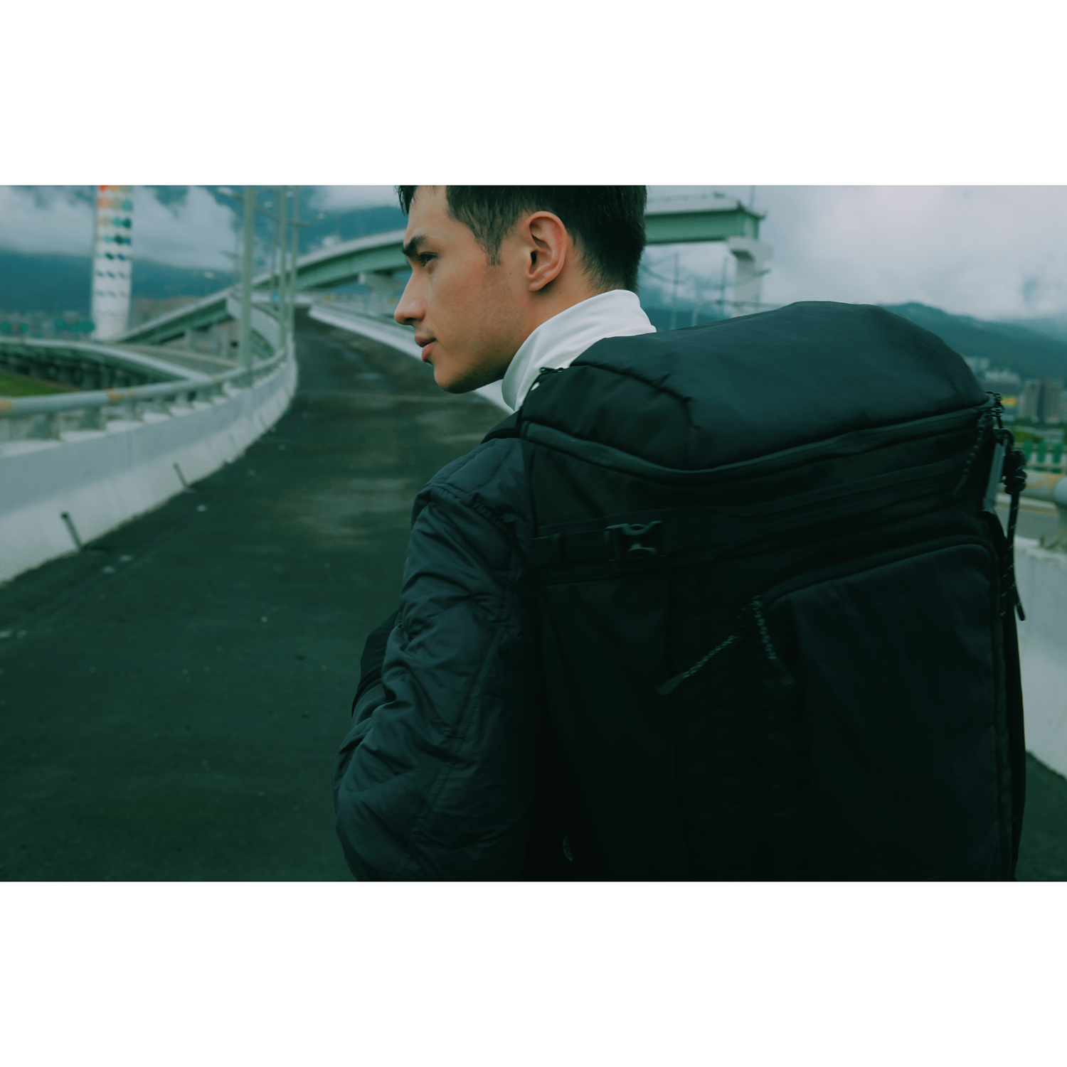 Navigator Duffelpack - Image 6