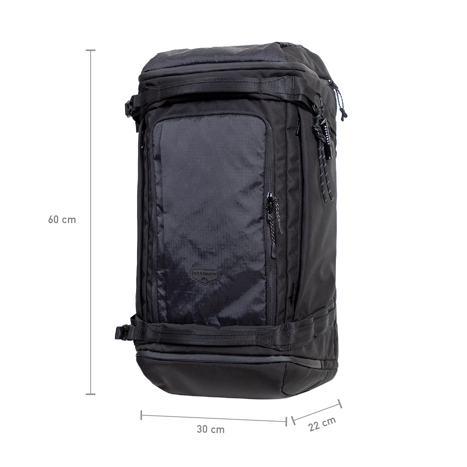 Navigator Duffelpack - Image 4