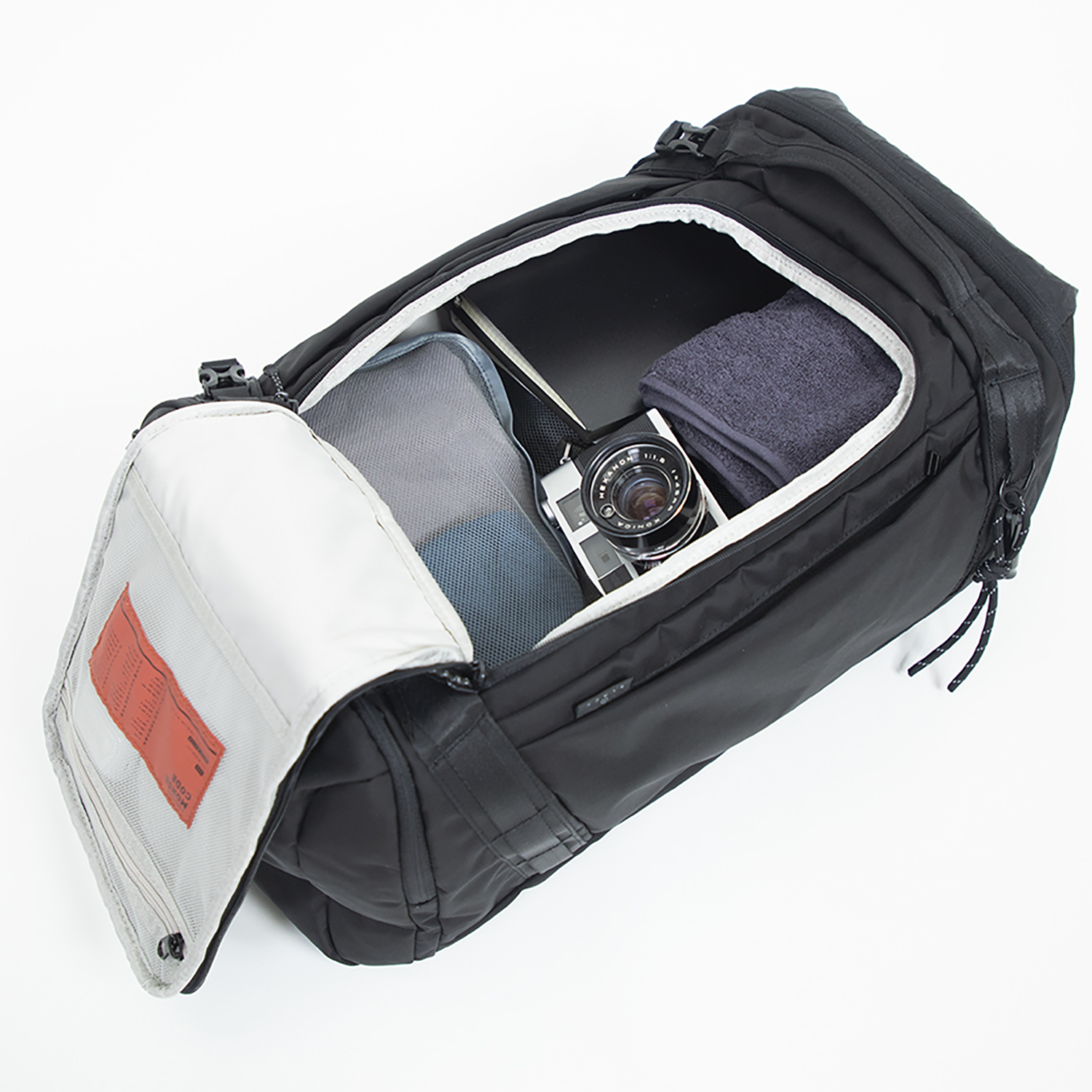 Navigator Duffelpack - Image 13