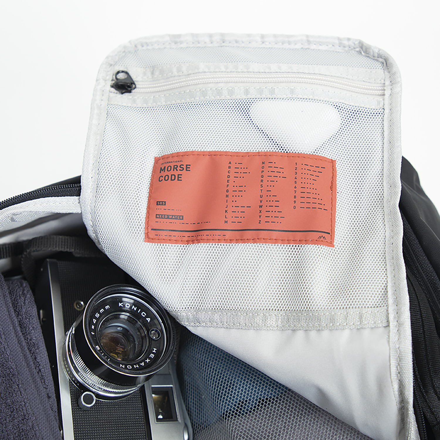 Navigator Duffelpack - Image 14