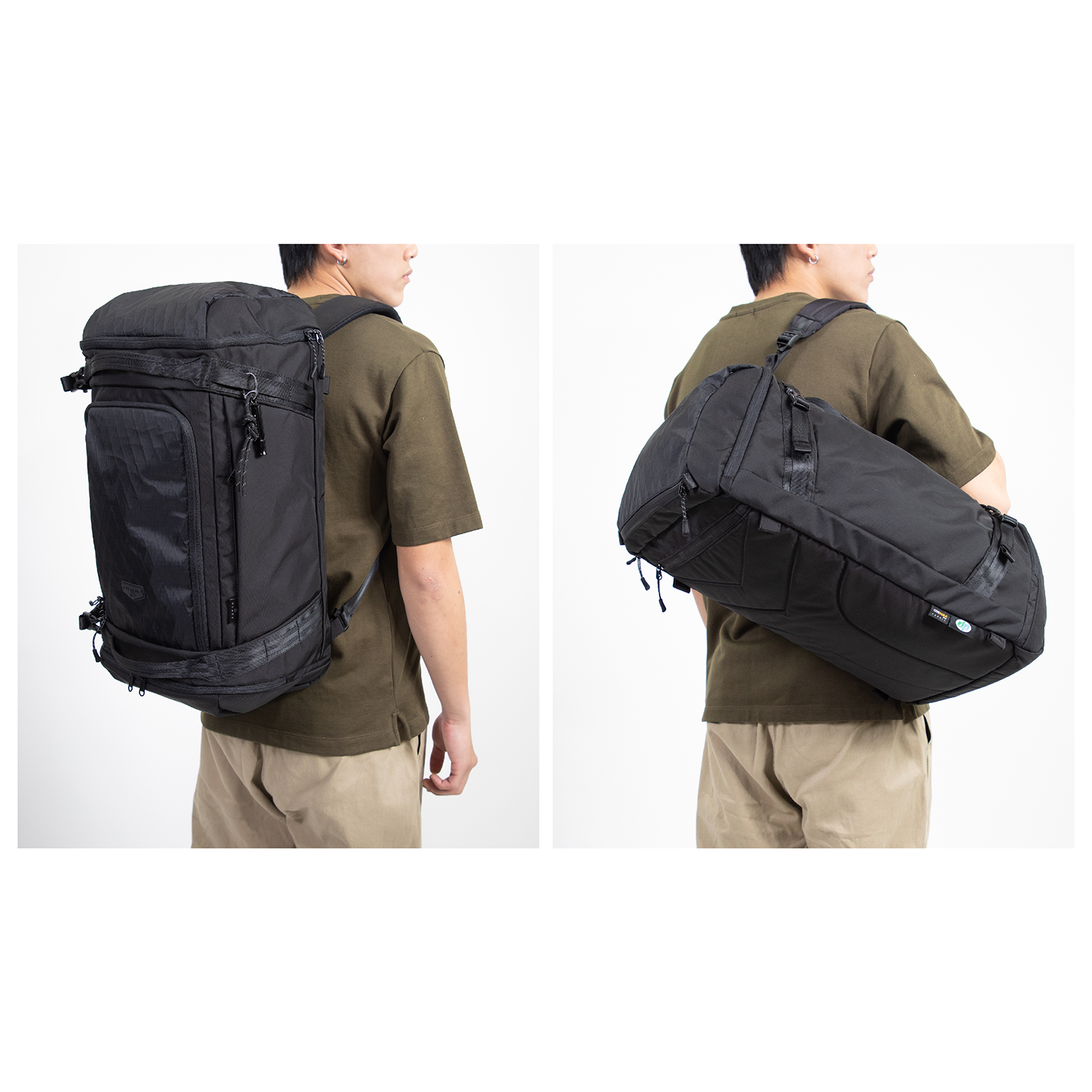 Navigator Duffelpack - Image 27