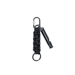 Echo Keychain