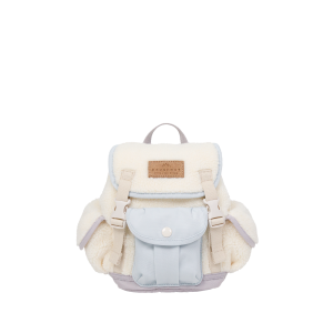 Lighthouse Fluffy Series Backpack