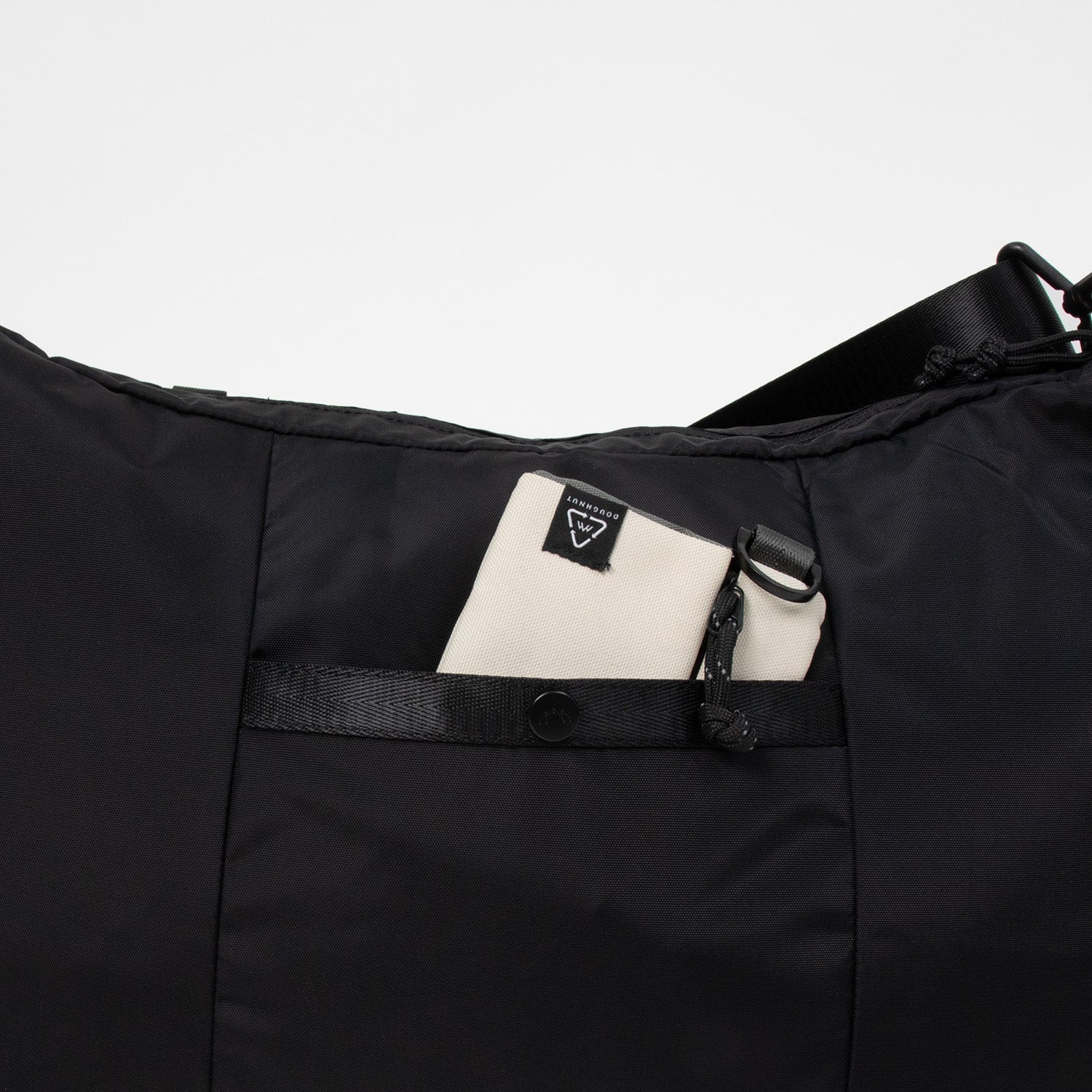 Metanoia The Actualise Series Messenger Bag - Image 4