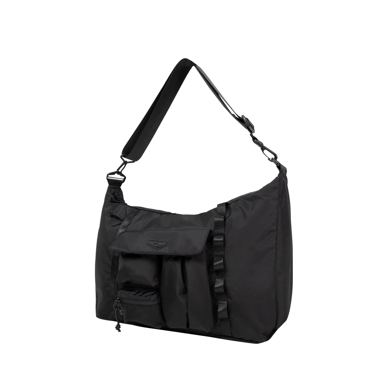 Metanoia The Actualise Series Messenger Bag - Image 2
