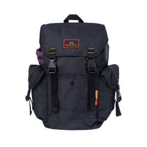 Grounder Happy Camper Series Backpack