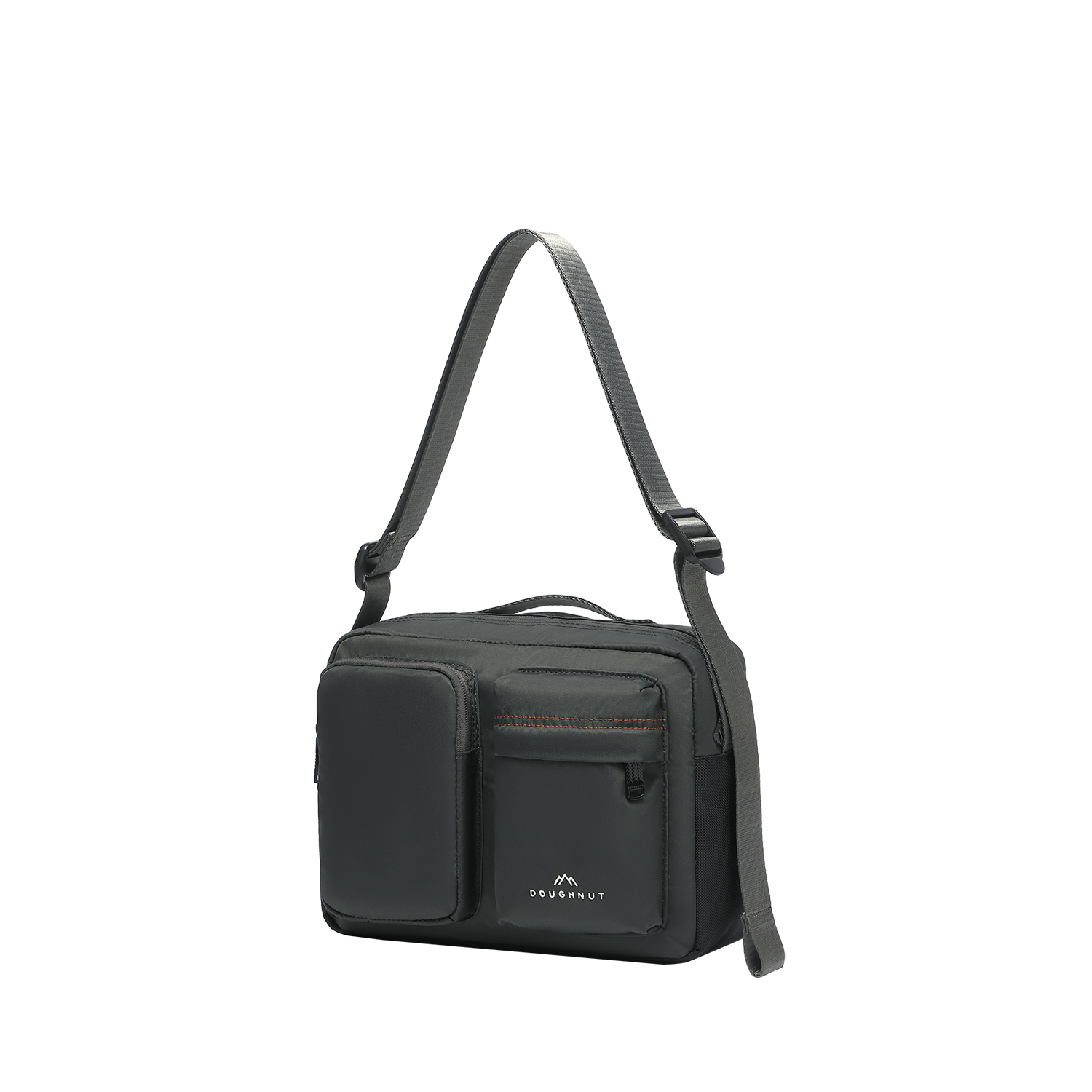 Satchel Unearthed Series Crossbody Bag - Image 2
