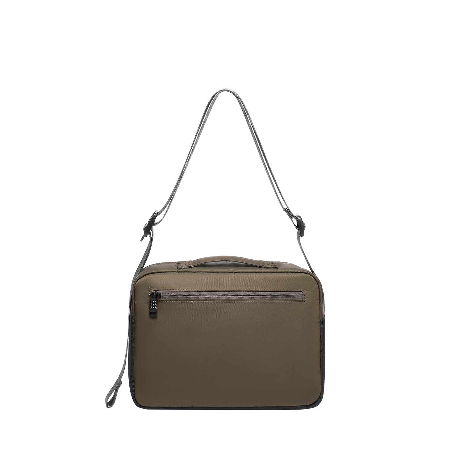 Satchel Unearthed Series Crossbody Bag - Image 6