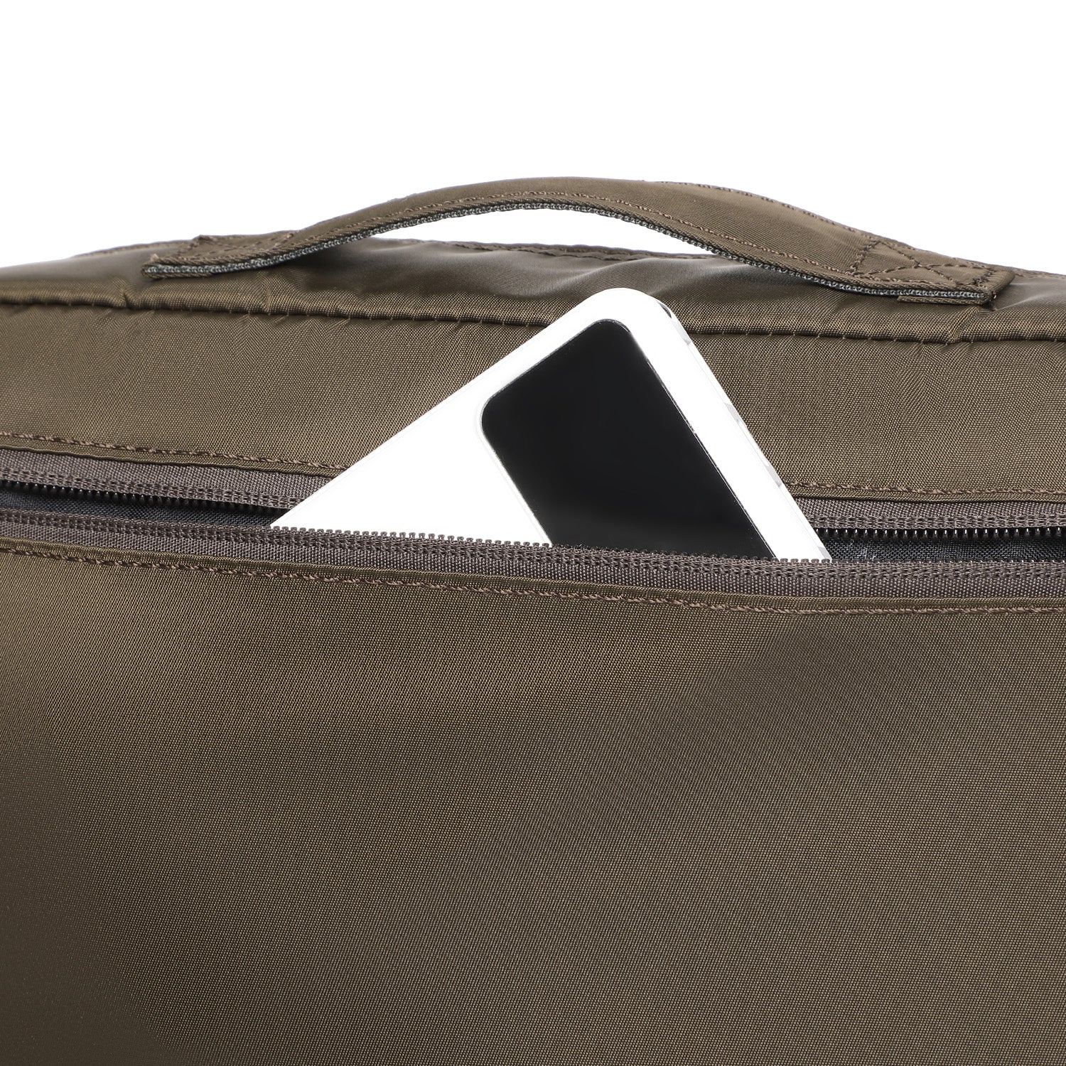 Satchel Unearthed Series Crossbody Bag - Image 9
