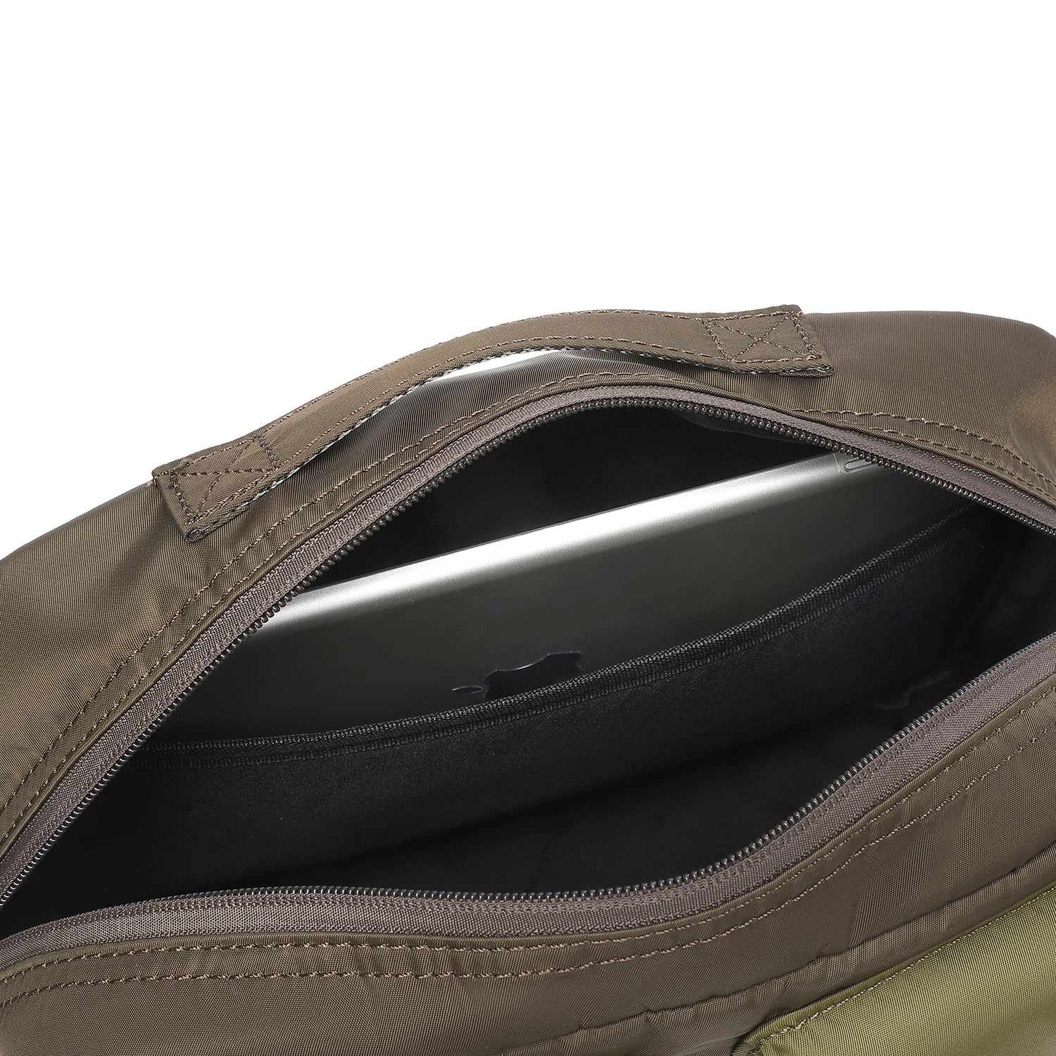 Satchel Unearthed Series Crossbody Bag - Image 12