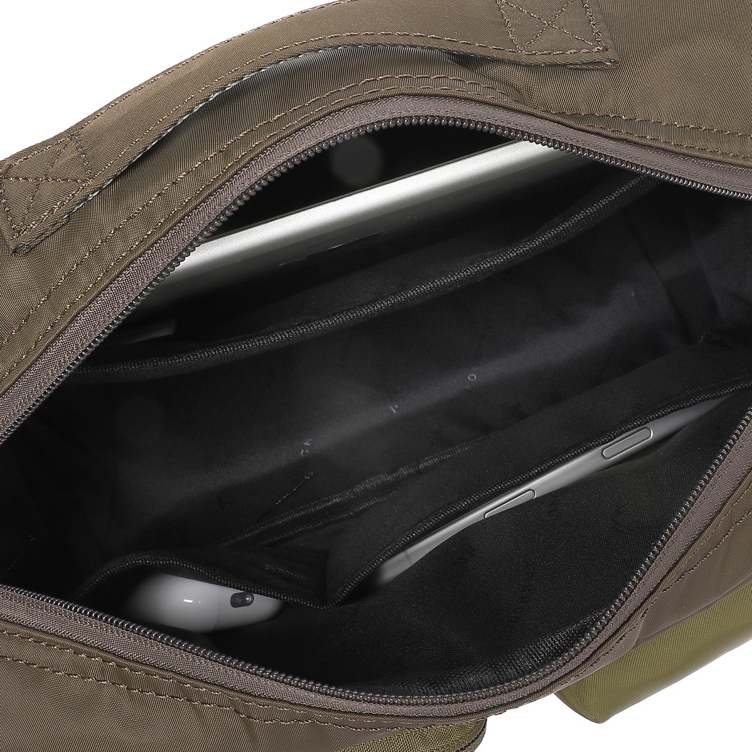 Satchel Unearthed Series Crossbody Bag - Image 8