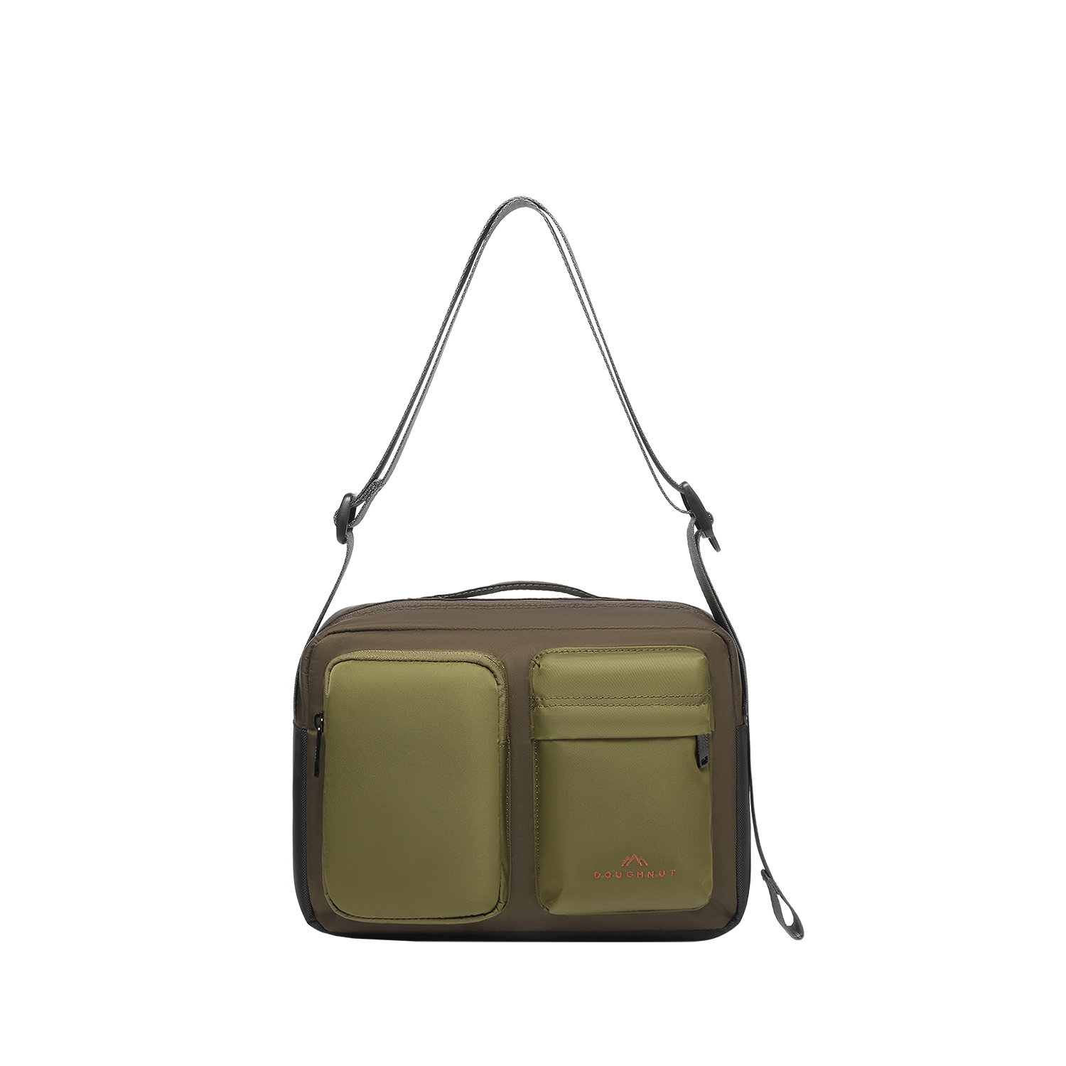 Satchel Unearthed Series Crossbody Bag - Image 4