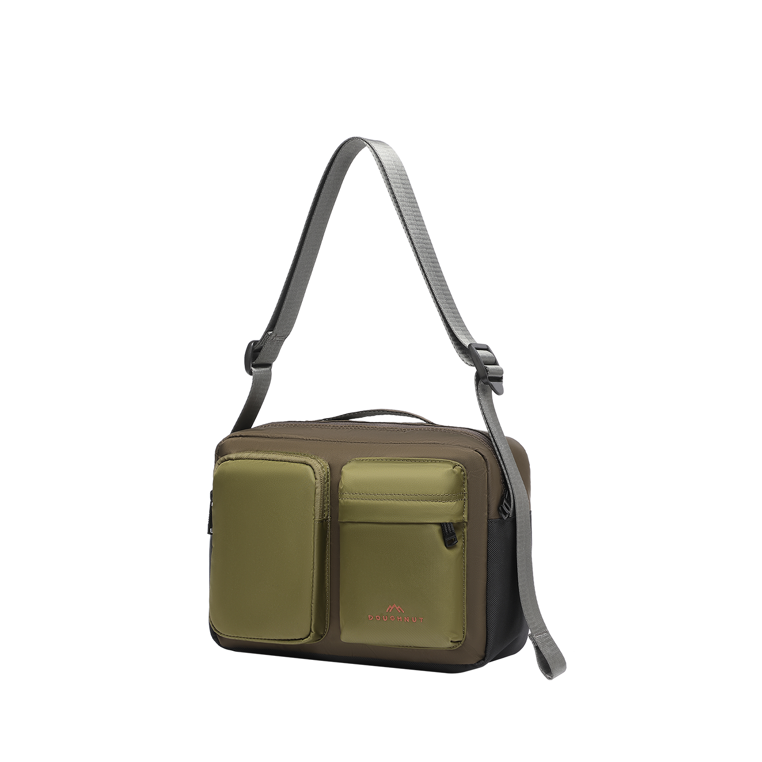 Satchel Unearthed Series Crossbody Bag - Image 5