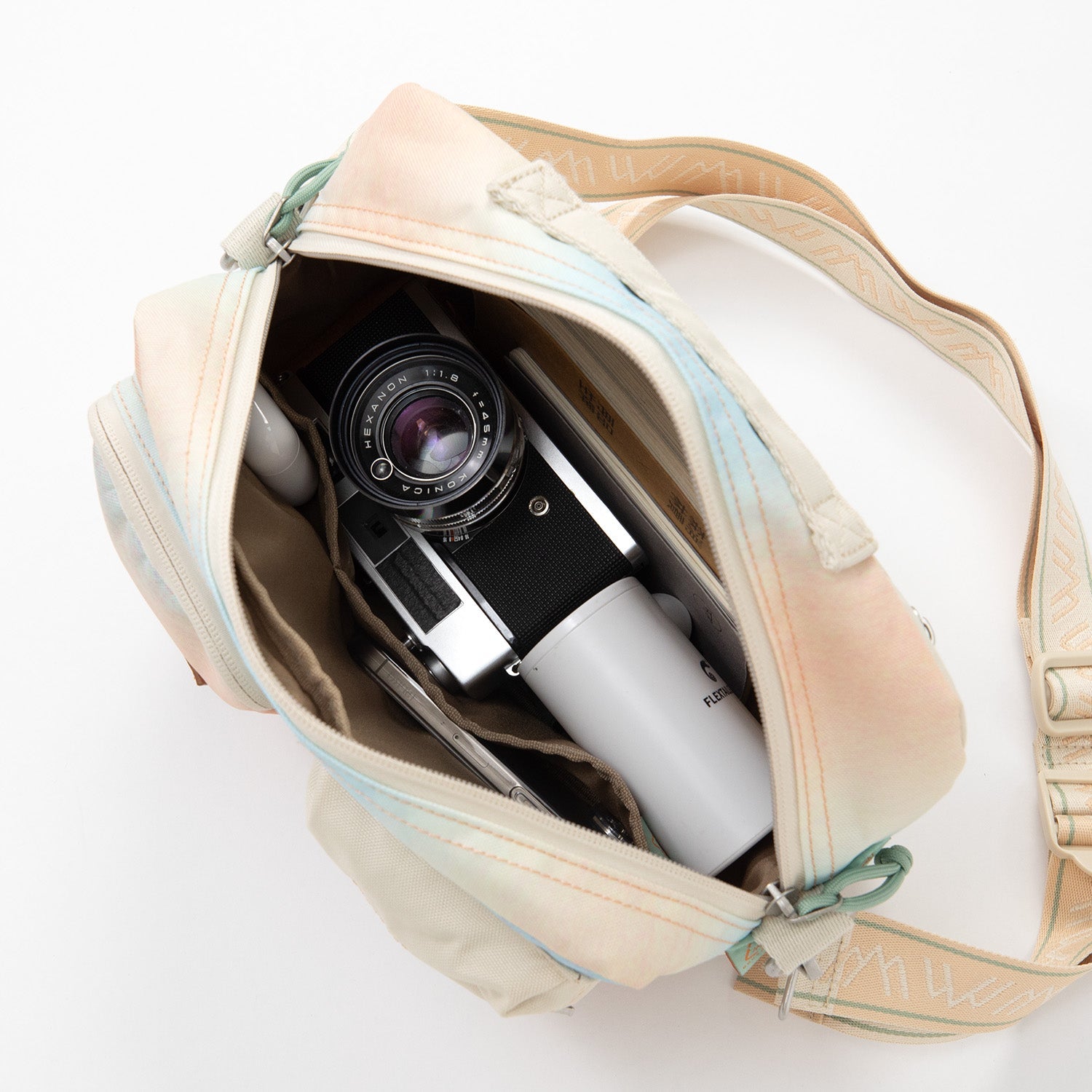Satchel Dreamwalker Series Crossbody Bag - Image 18