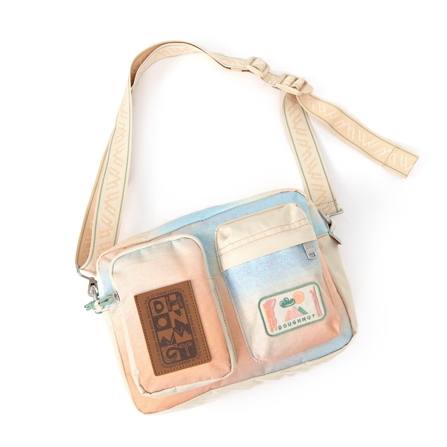 Satchel Dreamwalker Series Crossbody Bag - Image 21