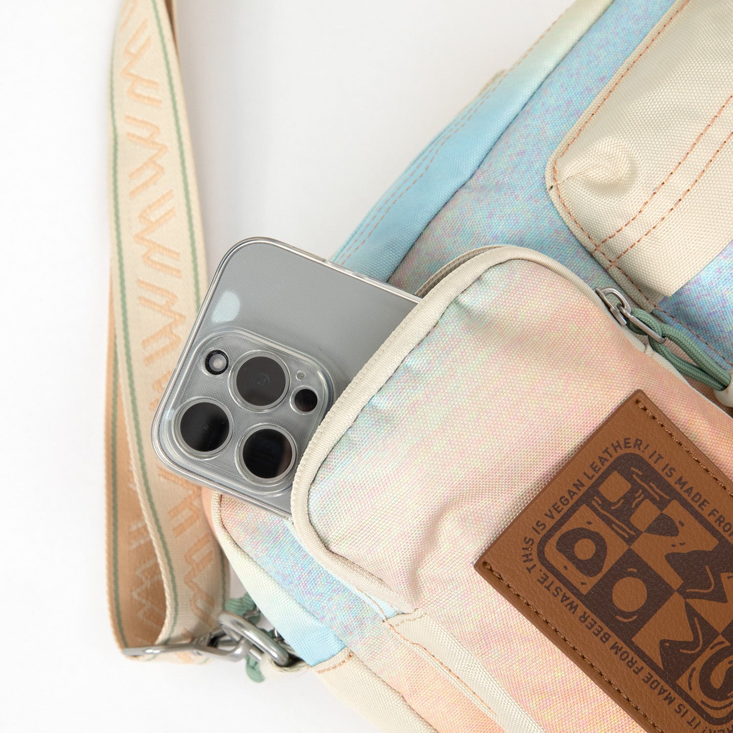 Satchel Dreamwalker Series Crossbody Bag - Image 22