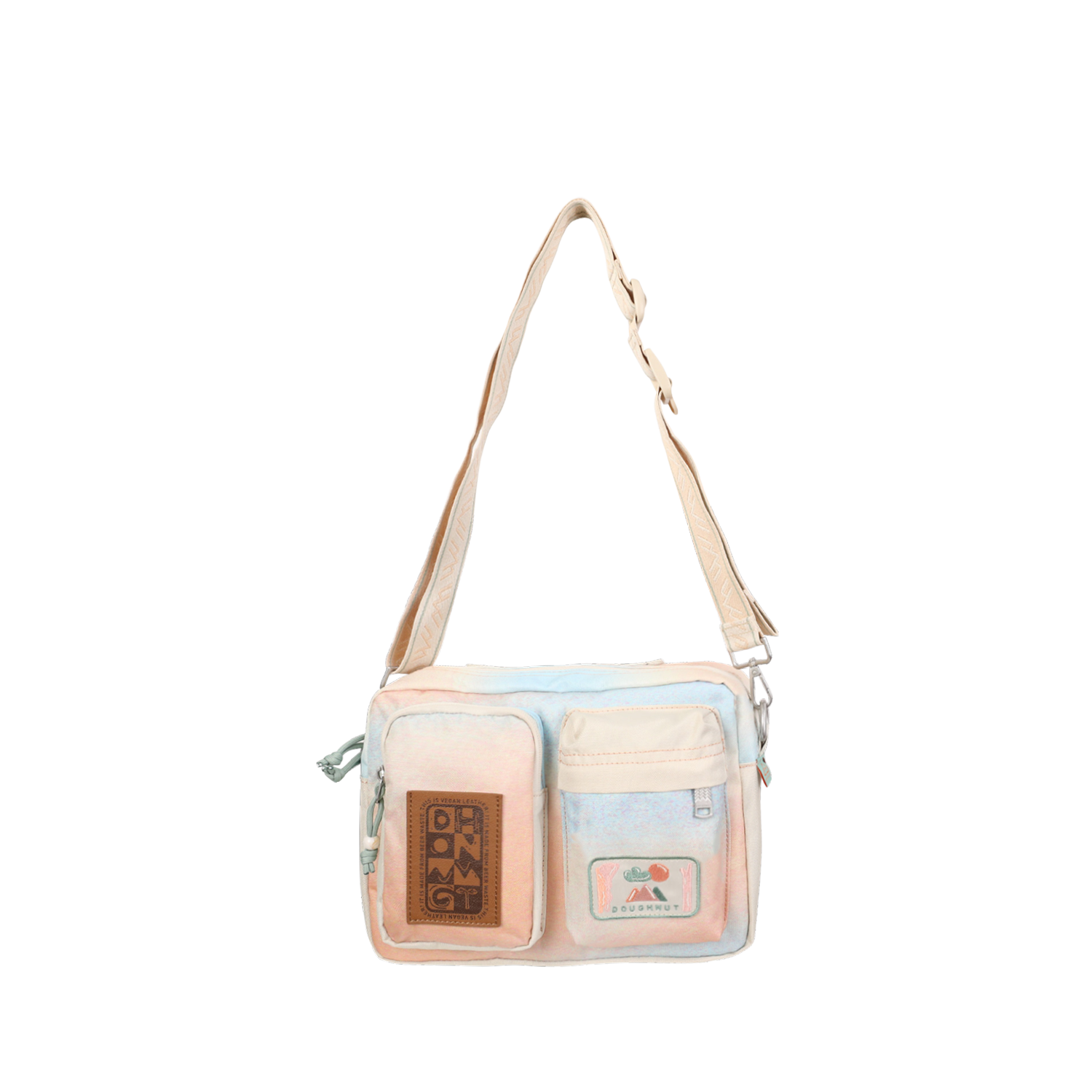 Satchel Dreamwalker Series Crossbody Bag - Image 7
