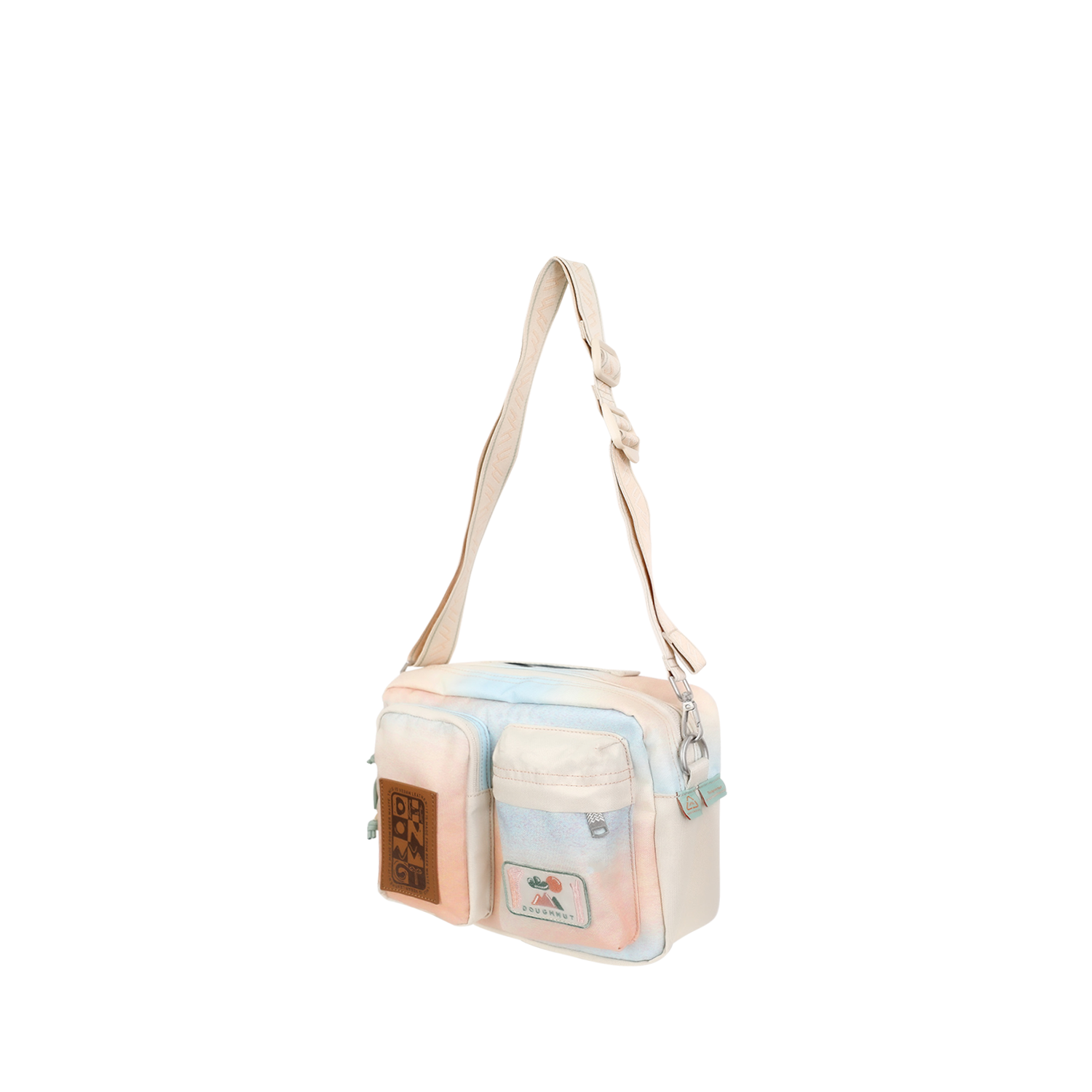 Satchel Dreamwalker Series Crossbody Bag - Image 8