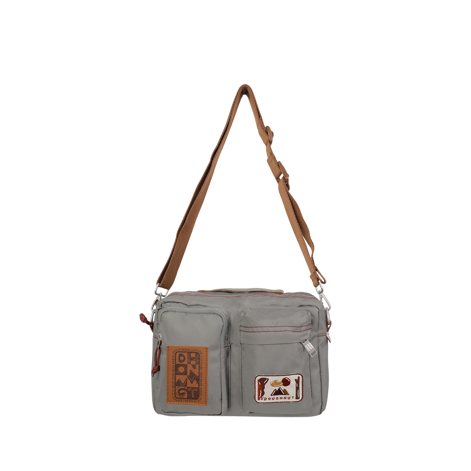 Satchel Dreamwalker Series Crossbody Bag - Image 4