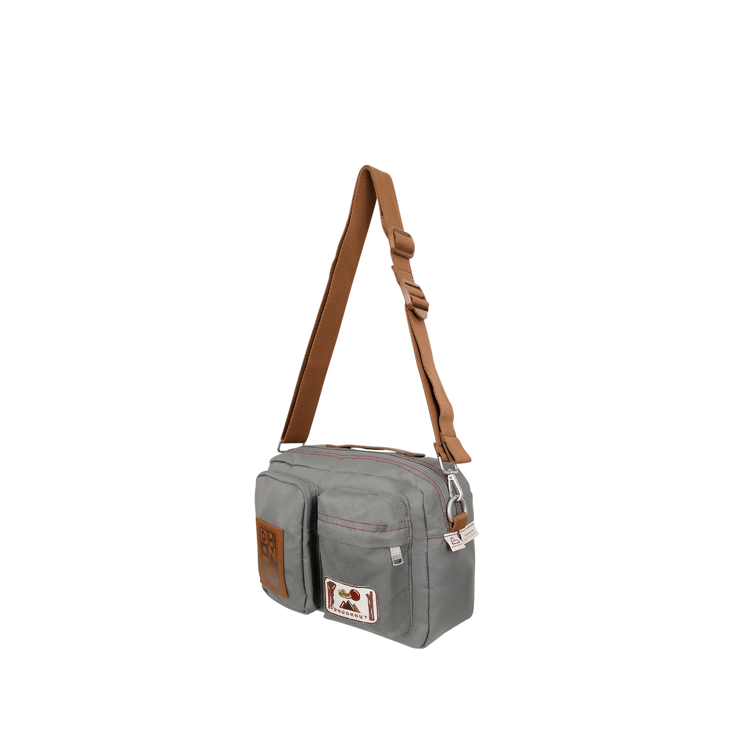 Satchel Dreamwalker Series Crossbody Bag - Image 5