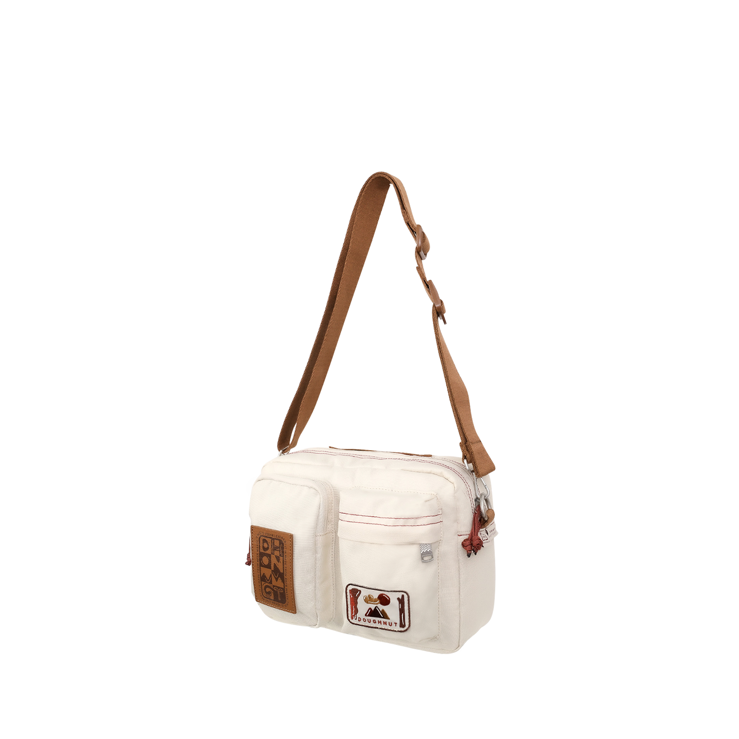 Satchel Dreamwalker Series Crossbody Bag - Image 11