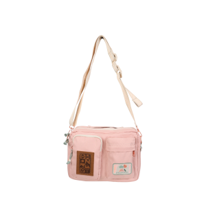 Satchel Dreamwalker Series Crossbody Bag