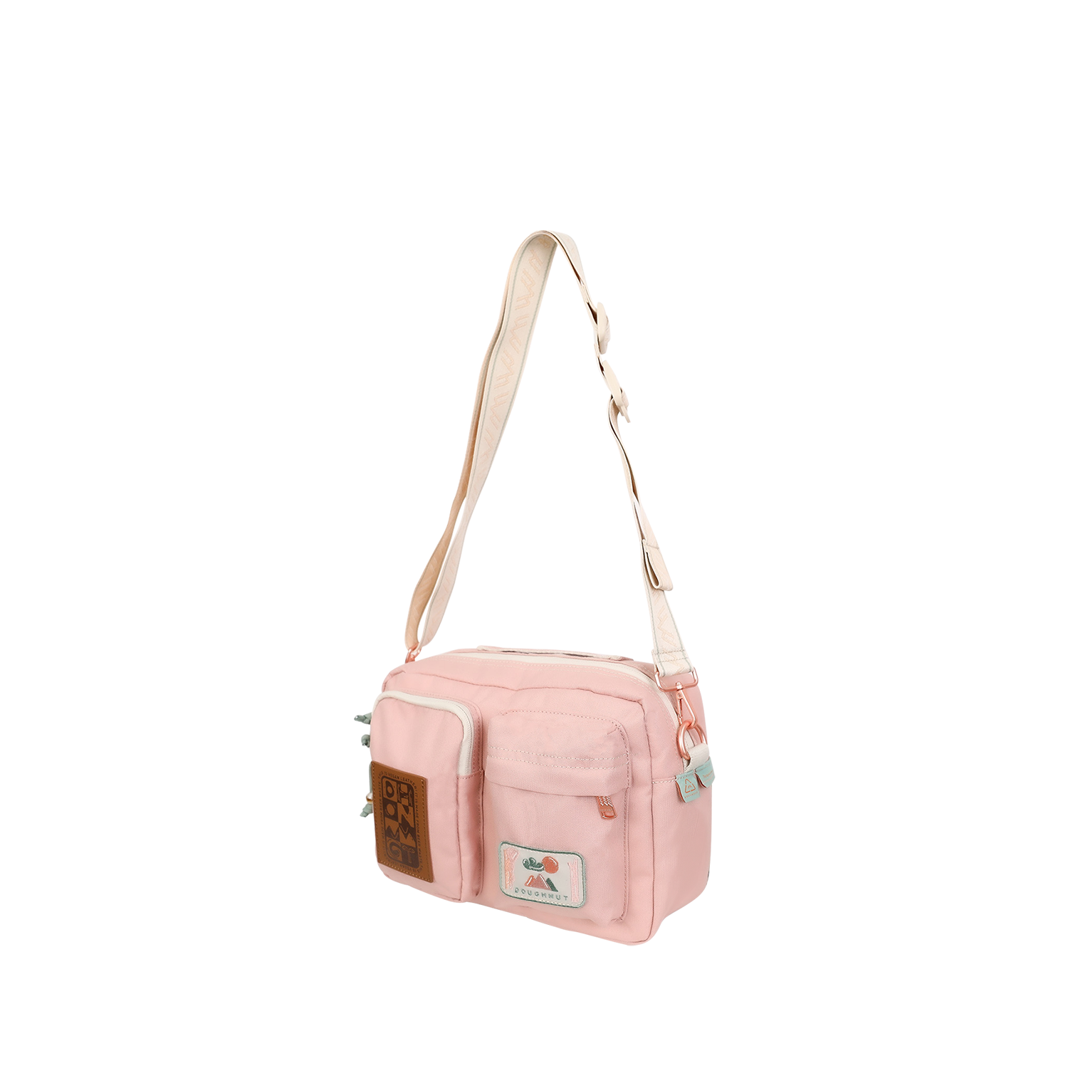 Satchel Dreamwalker Series Crossbody Bag - Image 2