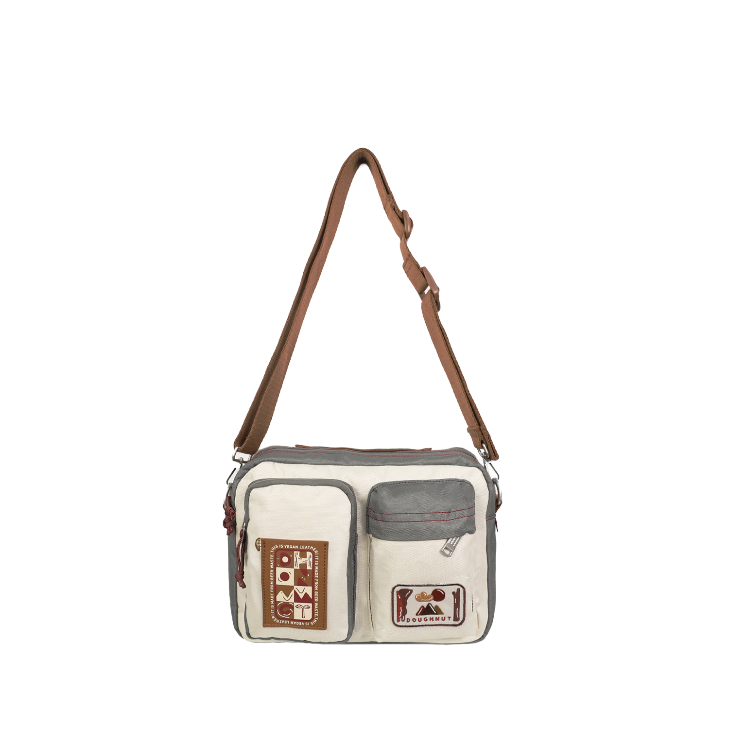 Satchel Dreamwalker Series Crossbody Bag - Image 13