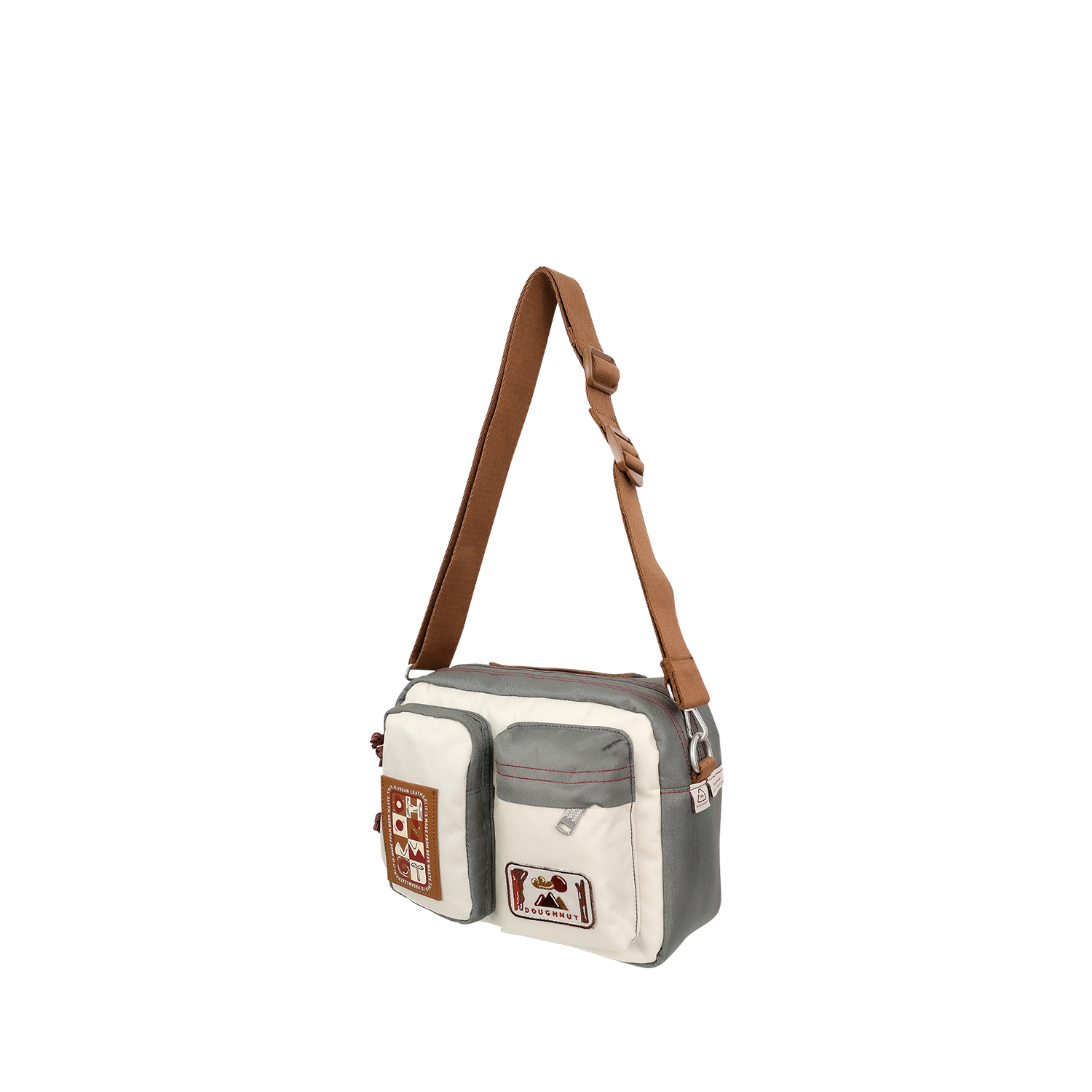 Satchel Dreamwalker Series Crossbody Bag - Image 14