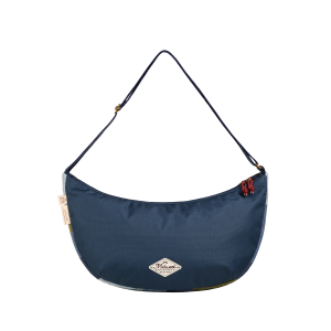 Croissant Doughnut X Midwest Vintage III Series Crossbody Bag
