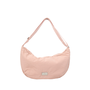 Croissant Softies Series Crossbody Bag