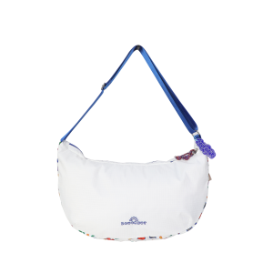Croissant You-Niverse Series Crossbody Bag