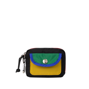 Introvert You-Niverse Series Coins Bag