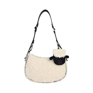 High Priestess Fairies & Friends Series Crossbody Bag