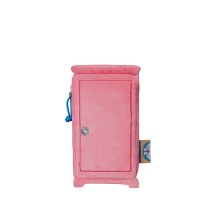 Anywhere Door Doraemon X Doughnut Series Pouch