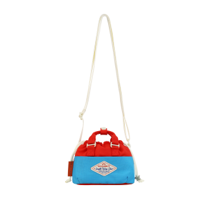 Gossamer Tiny Minorstones Series Crossbody Bag
