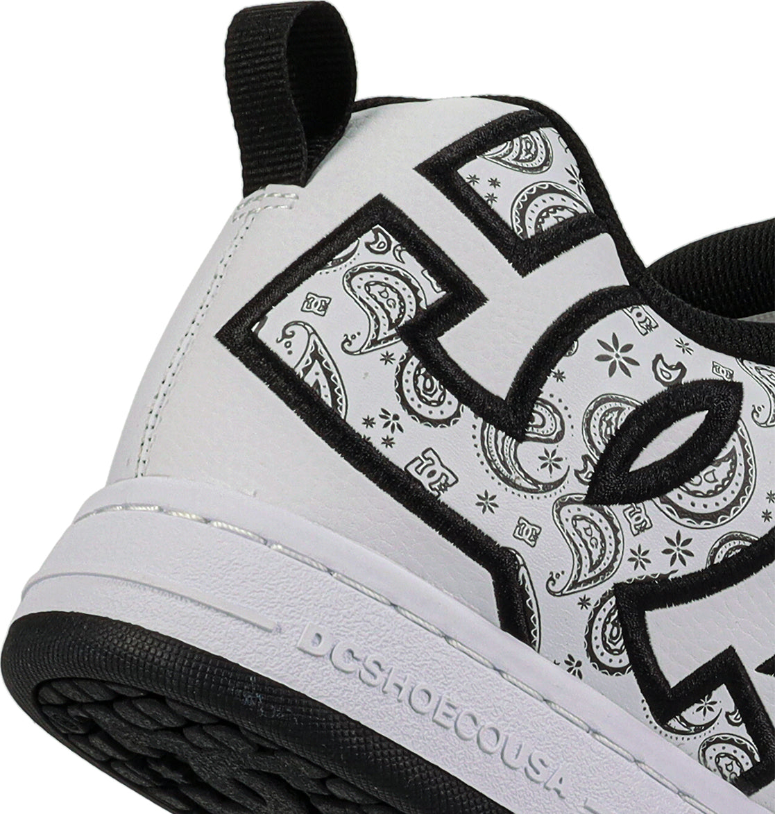 Men's Court Graffik Shoes - Image 9