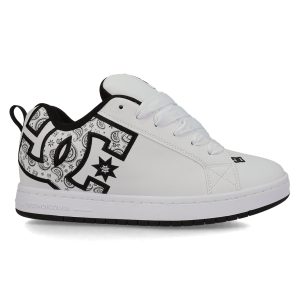 Men's Court Graffik Shoes