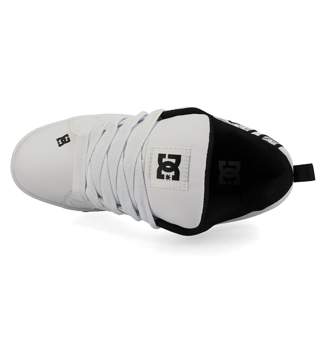 Men's Court Graffik Shoes - Image 5