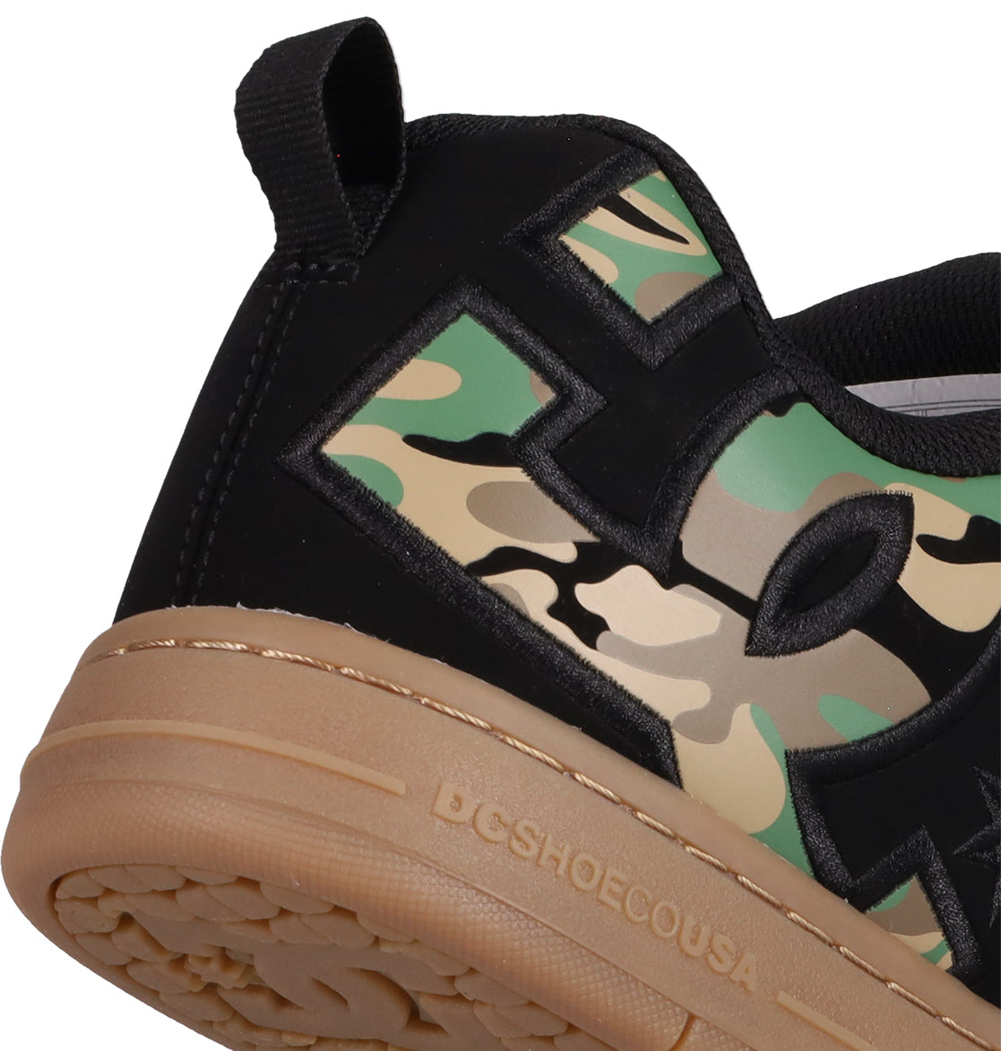 Men's Court Graffik Shoes - Image 9