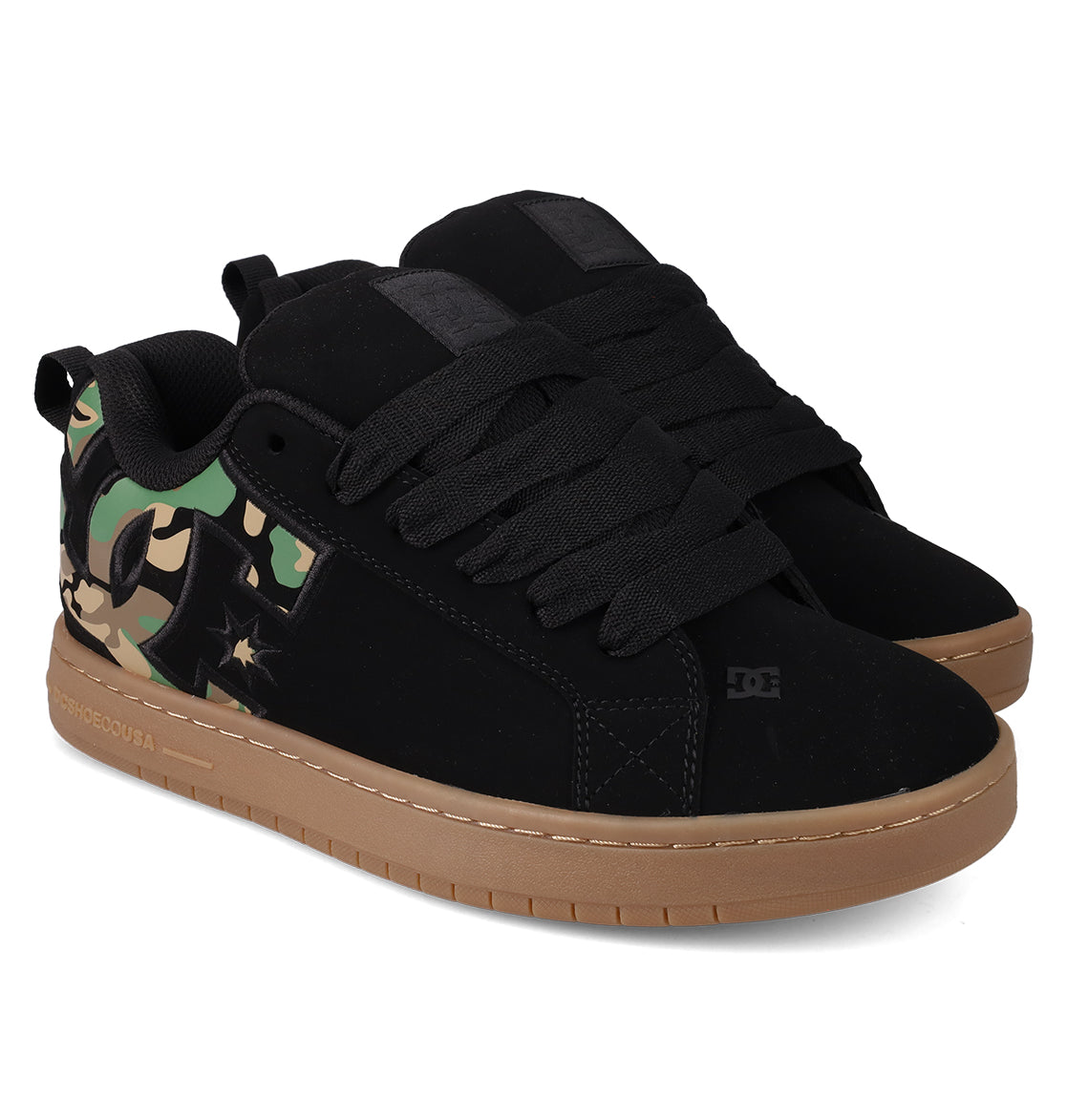 Men's Court Graffik Shoes - Image 3