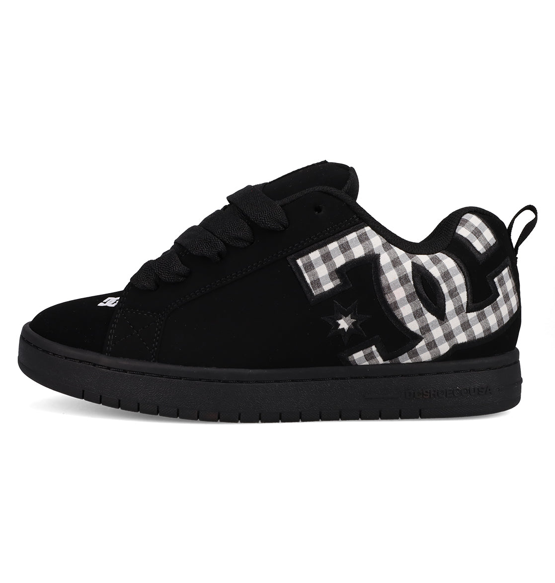 Men's Court Graffik Shoes - Image 2