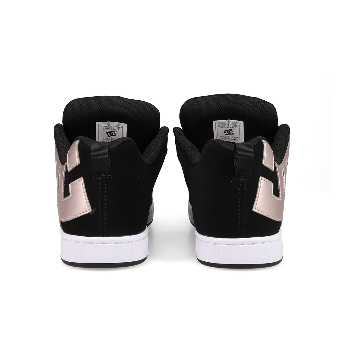Women's Court Graffik Shoes - Image 6