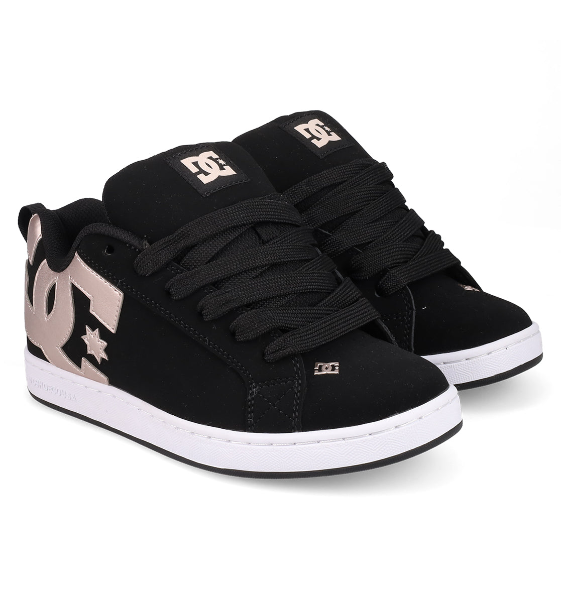 Women's Court Graffik Shoes - Image 3