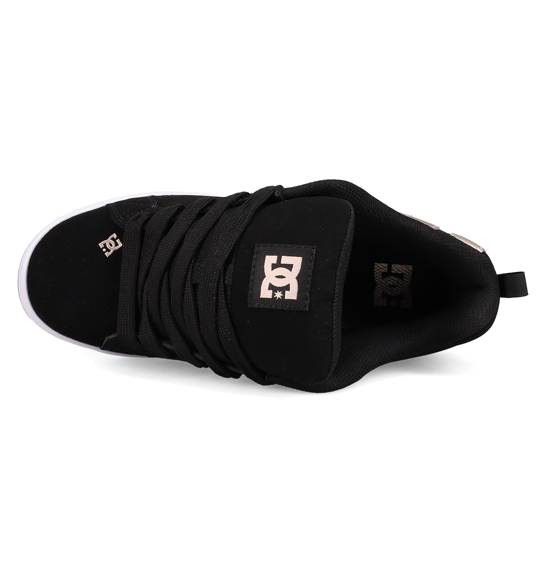 Women's Court Graffik Shoes - Image 5