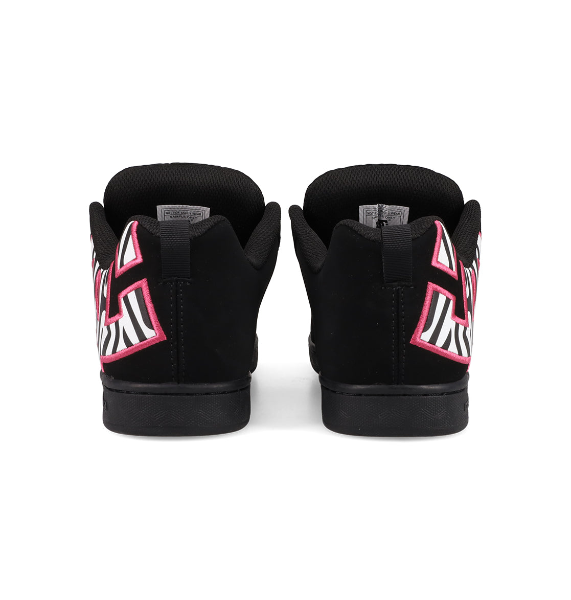 Women's Court Graffik Shoes - Image 6